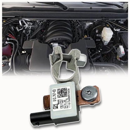 13526054 Battery Sensor For Buick 2016-23 Encore Enclave Envision for GMC Acadia