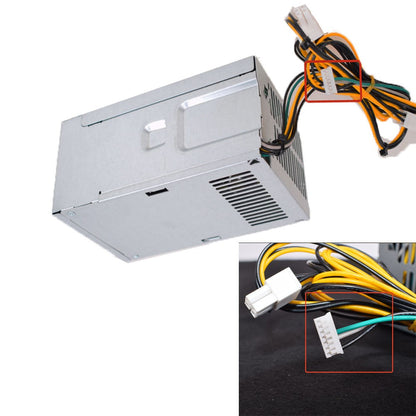 New For HP Pavillion 590 Desktop 288 800 180W Power Supply 901763-002 80 Plus US