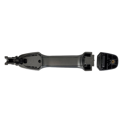 For 12-17 Camry Toyota Code 1G3 Magnetic Gray Metallic Handle Rear Left or Right