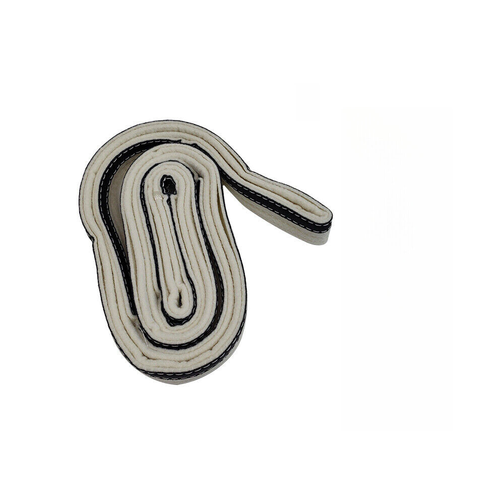4036EL3001A Rear Drum Seal For LG Dryers