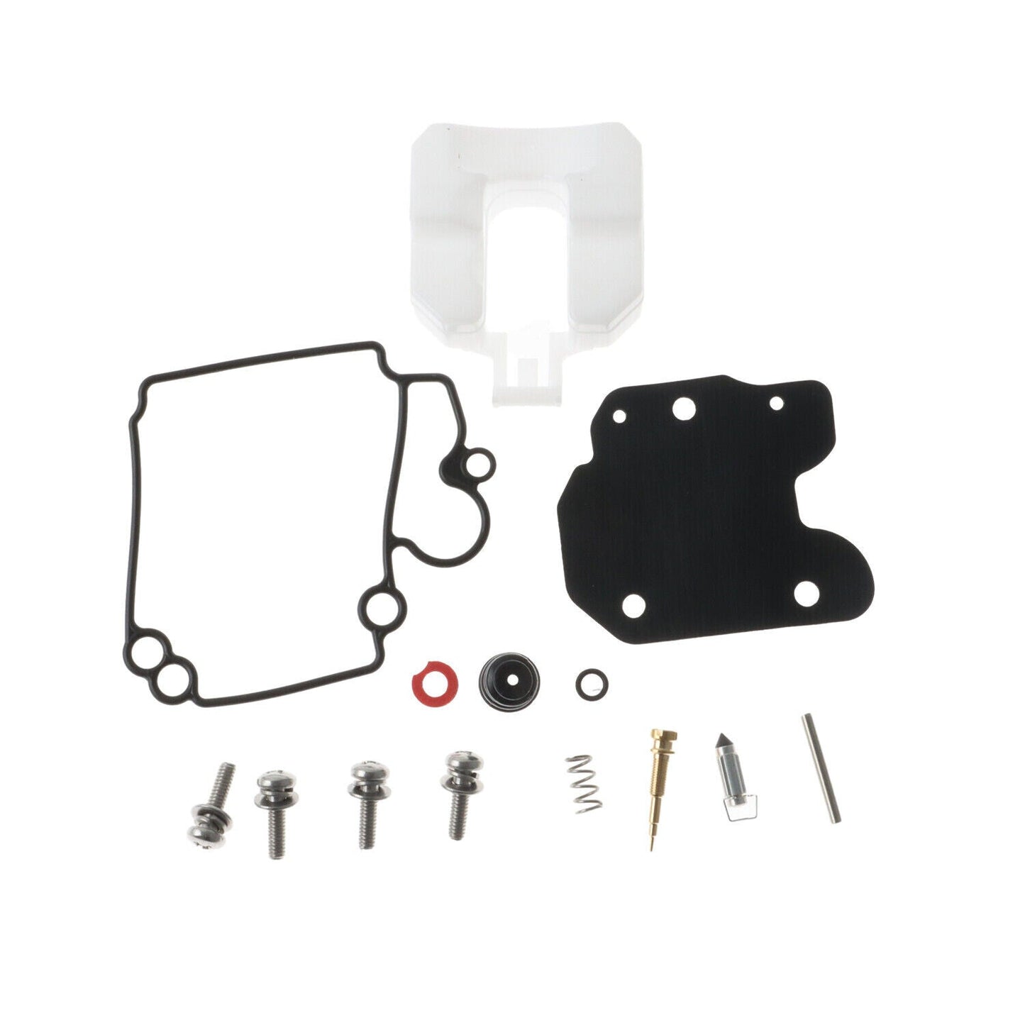 Replacement 8542561 Carburetor Repair Kit Durable for Outboard Engine