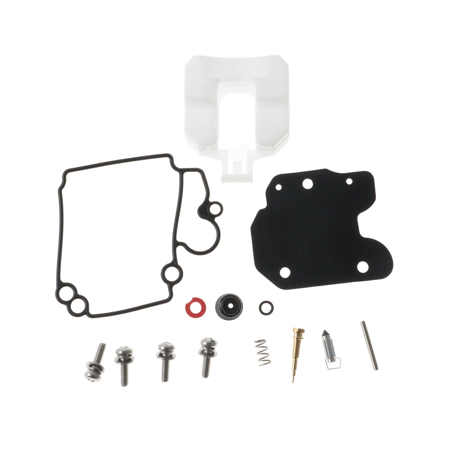 Replacement 8542561 Carburetor Repair Kit Durable for Outboard Engine