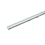 New For HP 17-BY 17T-BY 17-CA 17Z-CA Silver LCD Screen Hinge Cover L22552-001 US