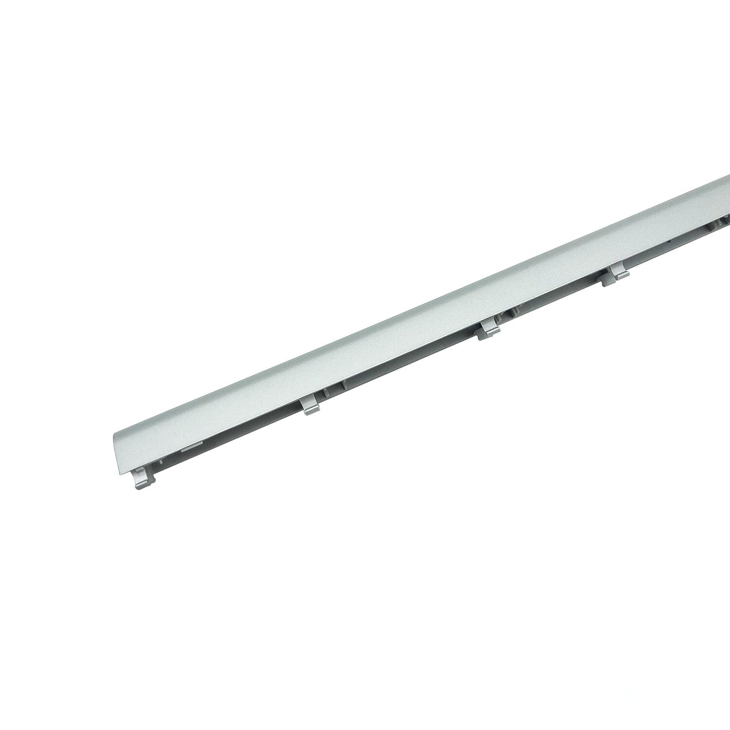 New For HP 17-BY 17T-BY 17-CA 17Z-CA Silver LCD Screen Hinge Cover L22552-001 US