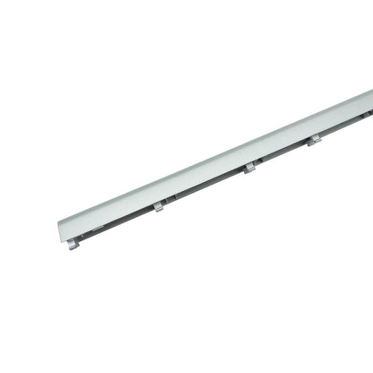 New For HP 17-BY 17T-BY 17-CA 17Z-CA Silver LCD Screen Hinge Cover L22552-001 US