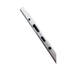 New For Samsung Galaxy Book Flex NP730QCJ Palmrest Keyboard Touchpad BA98-02211A