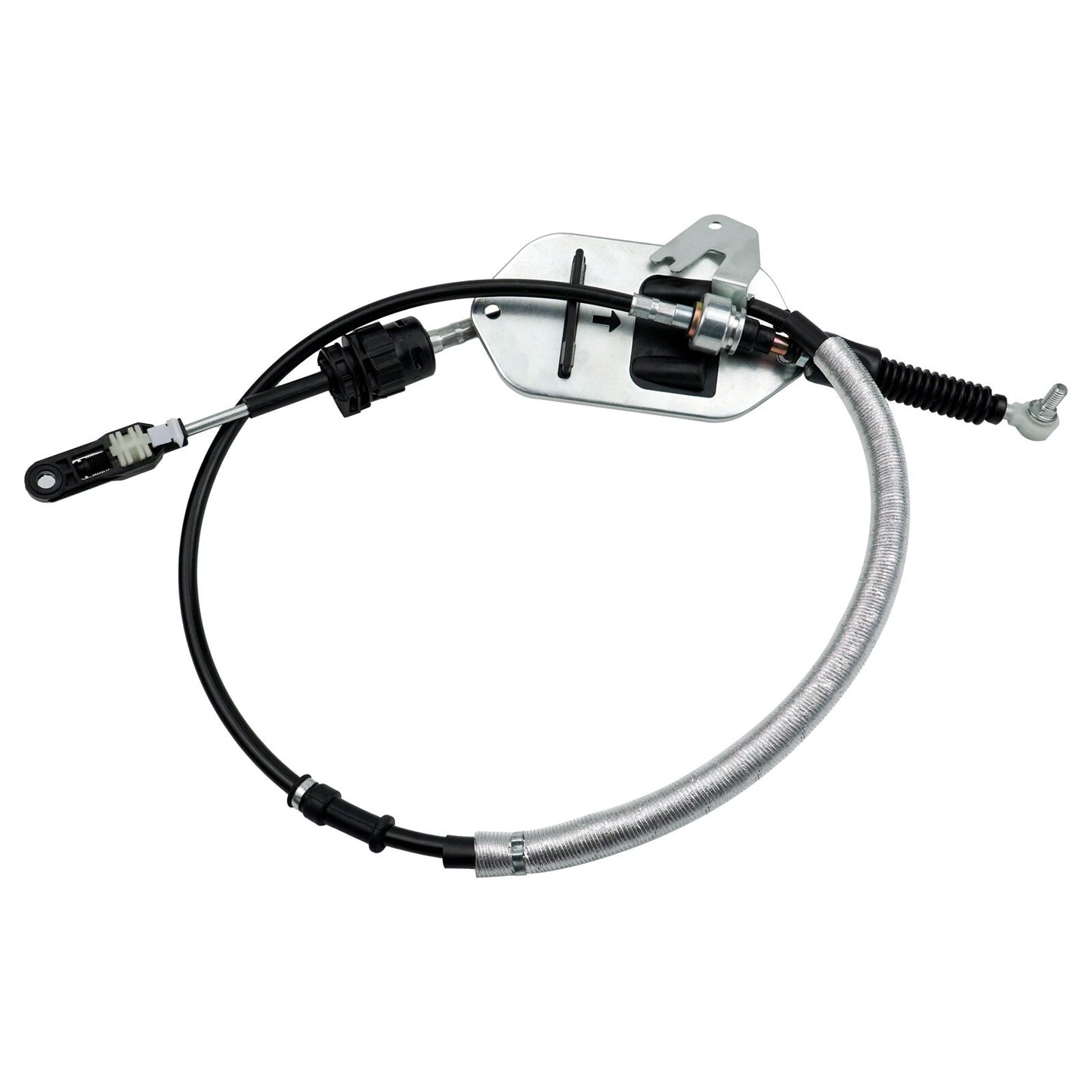 Automatic Transmission Shifter Cable 33820-52481 For To yota Yaris 2006-2016