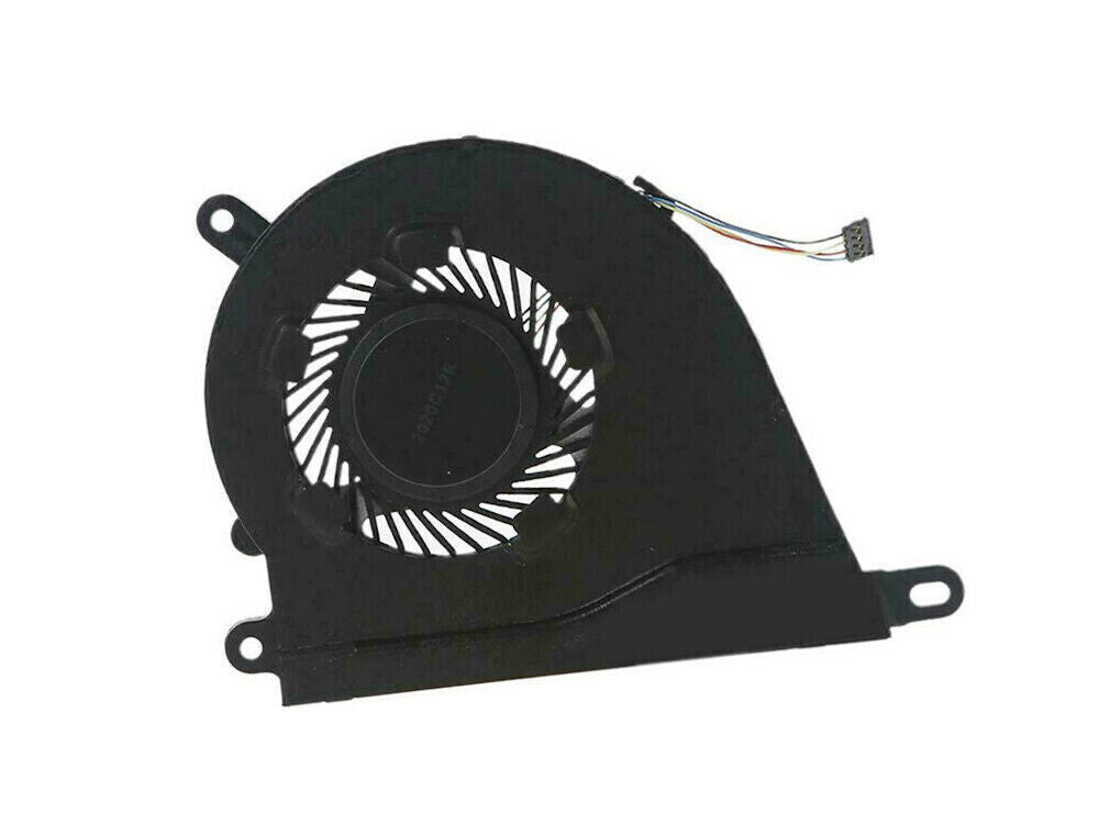 5V CPU Cooling Fan L68134-001 L68132-001 For HP 15-DY 15s-FQ 14-DQ 14S-DQ 15-EF
