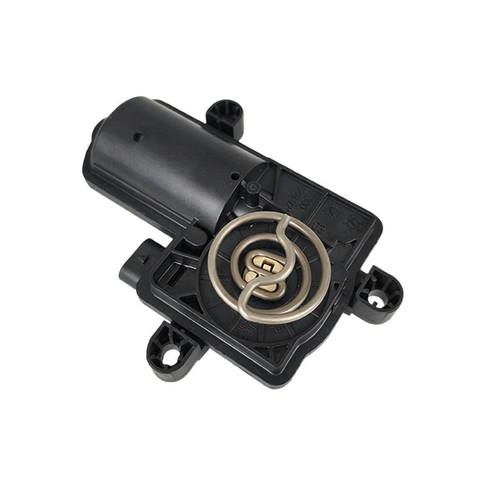 Exhaust Control Valve Actuator w/ Adapter Left For 2015-2022 Dodge Charger 5.7L