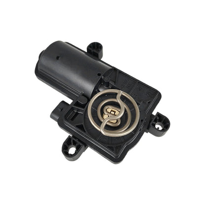 Exhaust Control Valve Actuator w/ Adapter Left For 2015-2022 Dodge Charger 5.7L