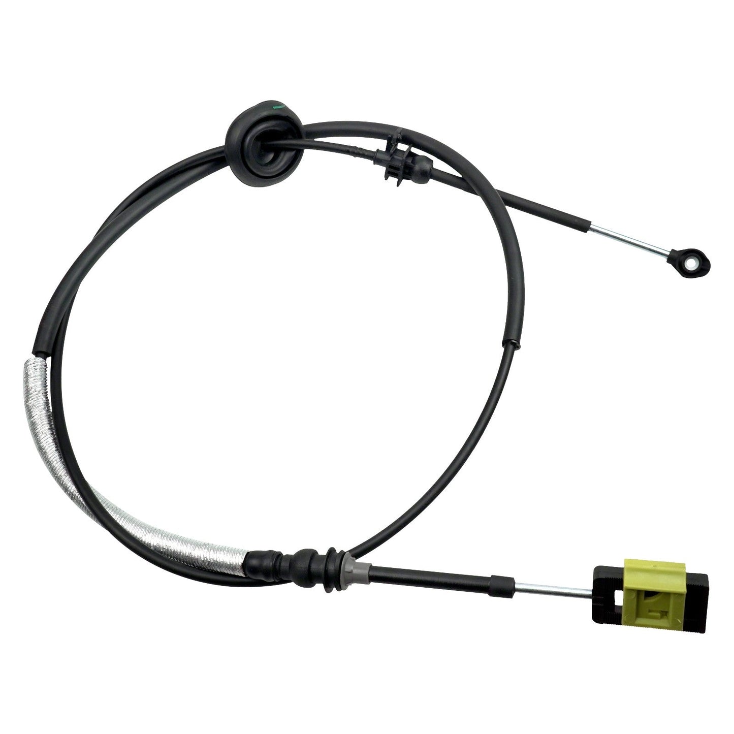 5C2Z-7E395-AA Auto Transmission Gear Shift Cable For Ford E-150 E-250 E-350