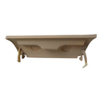 Door Lid Glove Box Cover Replacement Beige For VW Golf Jetta A4 MK4 Bora Wagon