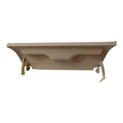 Door Lid Glove Box Cover Replacement Beige For VW Golf Jetta A4 MK4 Bora Wagon