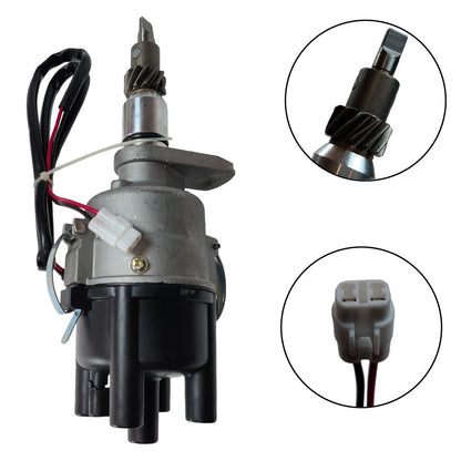 For Toyota Starlet 1978-1984 KP60/KP61 3K/4K/5K Distributor