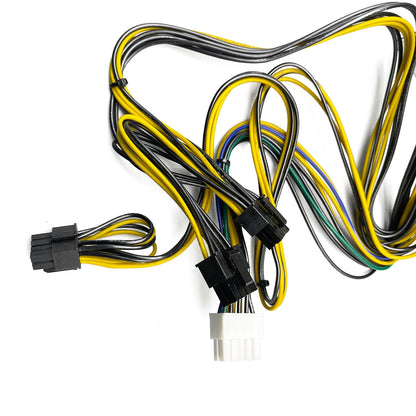 SP50H29558 FSP600 60AGPAA Power Supply Unit PSU 600W for Lenovo 10 8 8 8Pin