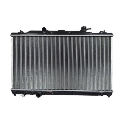 For 2022-2024 Honda Civic L4 1.5L 2.0L Radiator w/o Oil Cooler 1901064SA01