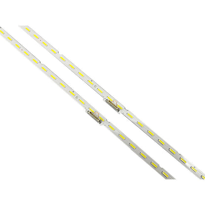 LED Backlight Strip For UN65NU6900FXZA UN65NU6900F UN65NU6950FXZA UN65NU6950F
