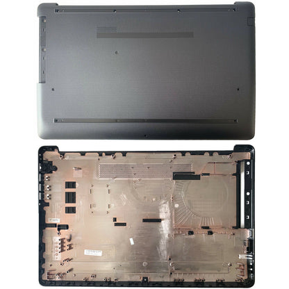 Bottom Case Cover Base Enclosure L22515-001 For HP 17-BY 17T-BY 17-CA 17Z-CA US