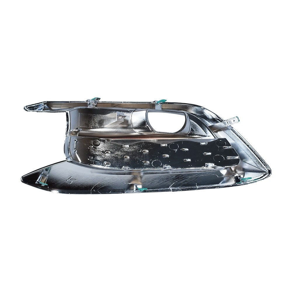 For 2016-20 Infiniti QX60 Fog Light Cover Trim Bezel Front Right Passenger Side