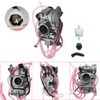NEW Carburetor For Yamaha WR 400 F WR400F Carb 1998-2000