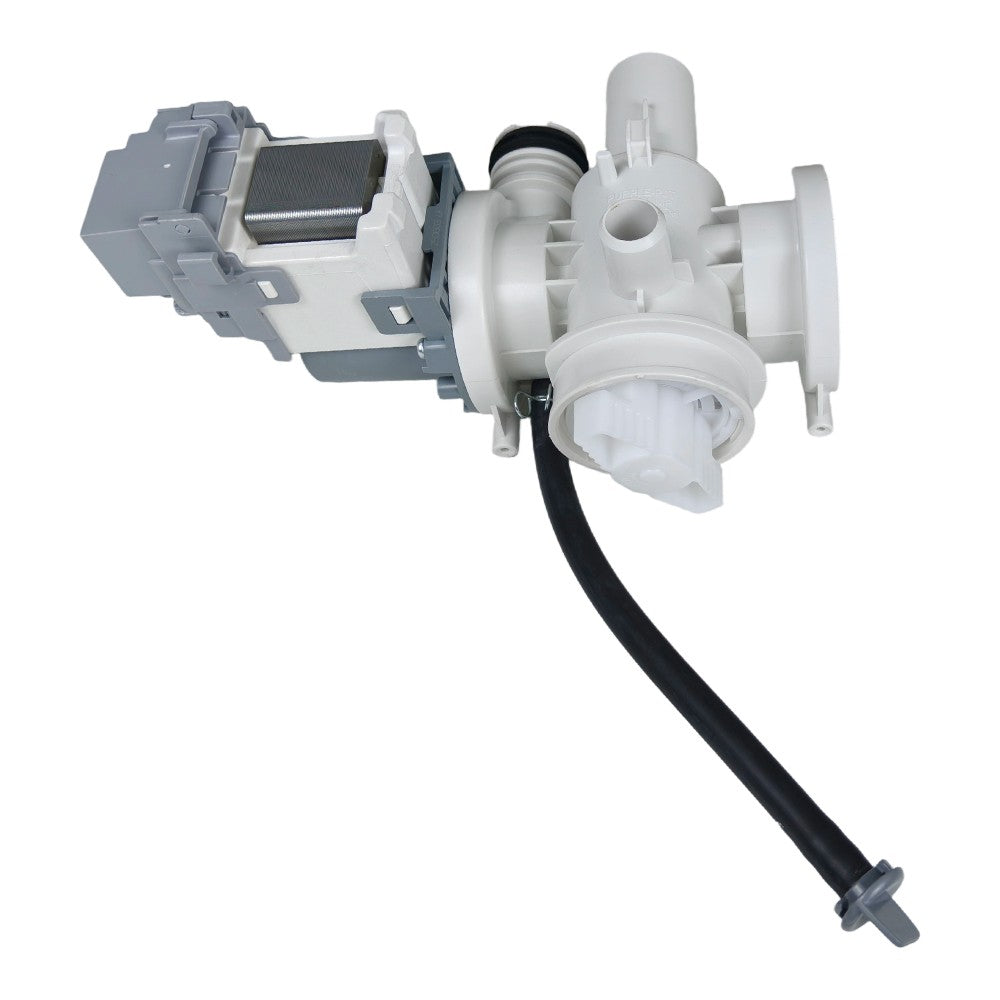 New Washer Drain Pump Replacement Part number DC97-20621A For Samsung Washer