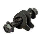 8PCS 14mm cam Bolt kit with Adjustable Camber Angle Correction Alignment kit