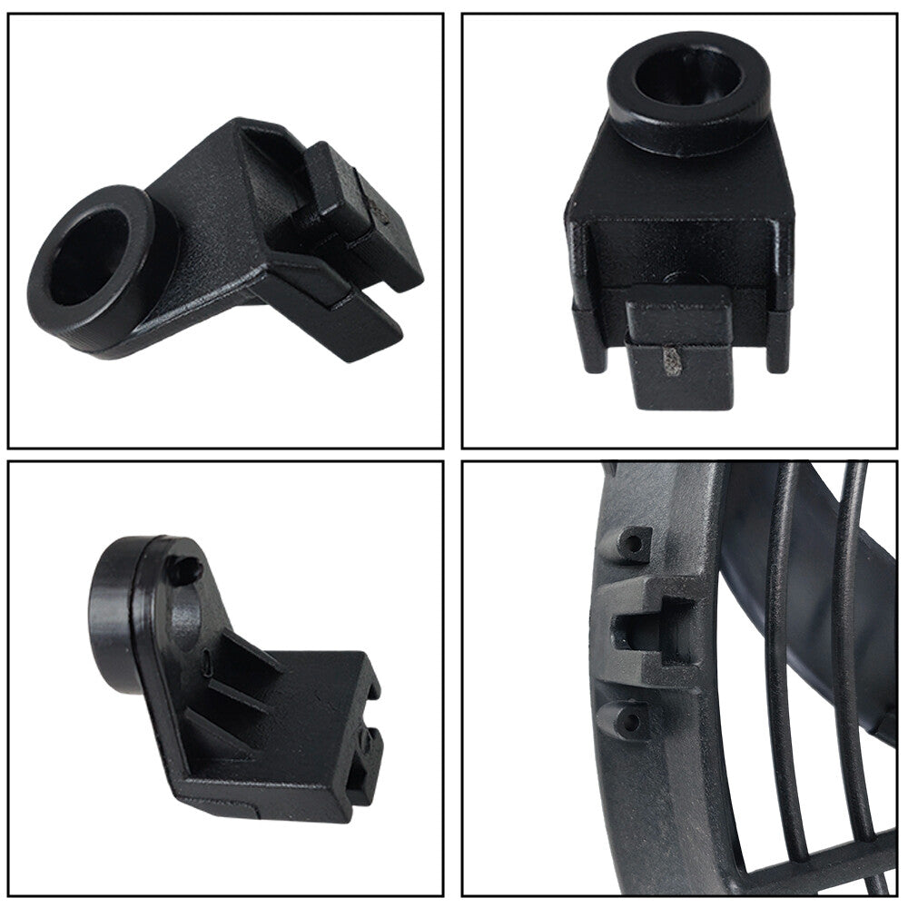 For Thermo King Tripac and Evolution APU 12V Condenser Fan 78-1560 781560