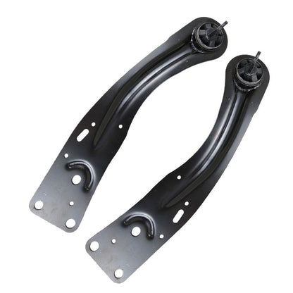 Rear Left Right Trailing Control Arms Assembly Set for 2013 - 2019 Ford Escape