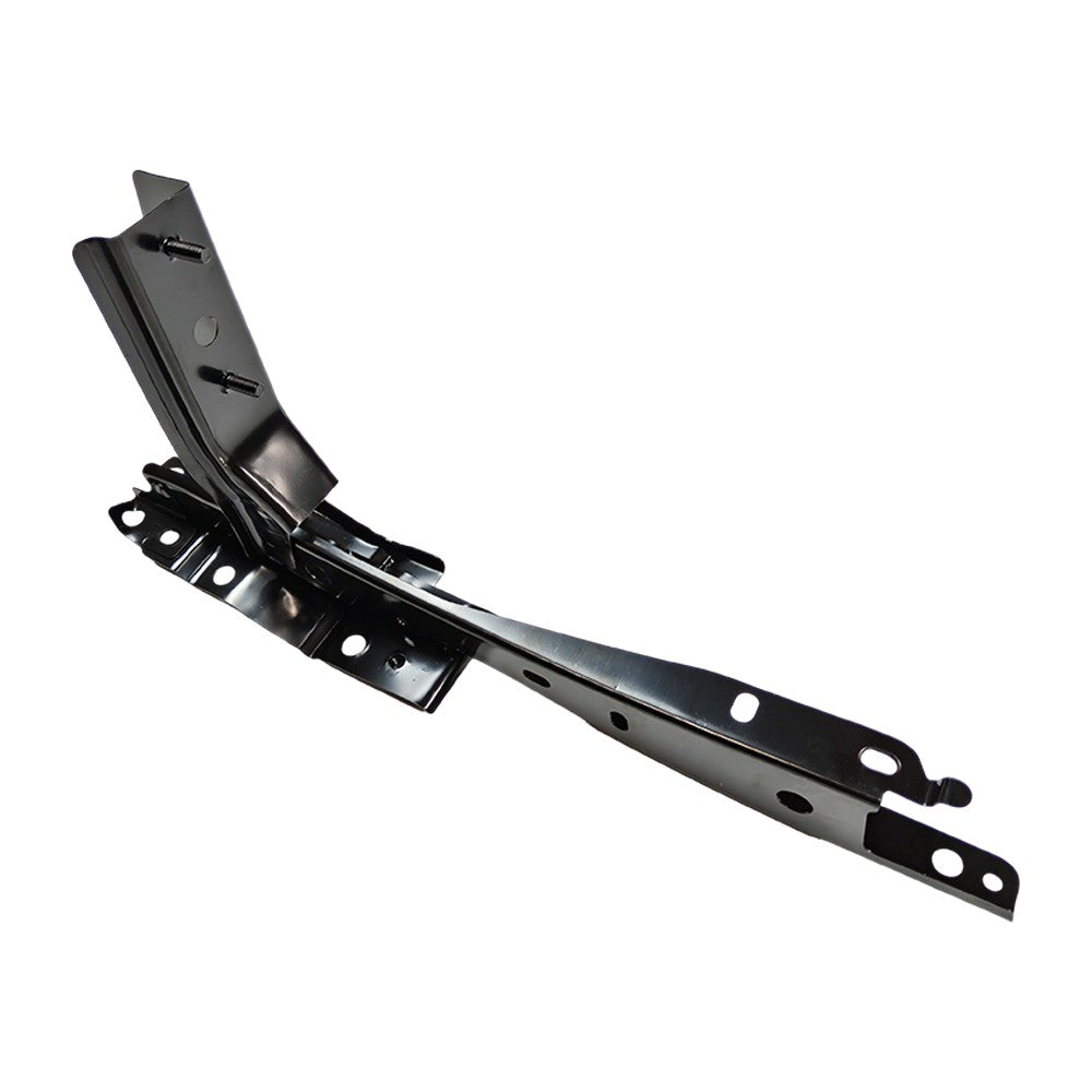 Hood Latch Radiator Core Support Bracket Center For Toyota Tacoma 2016-2023 2017