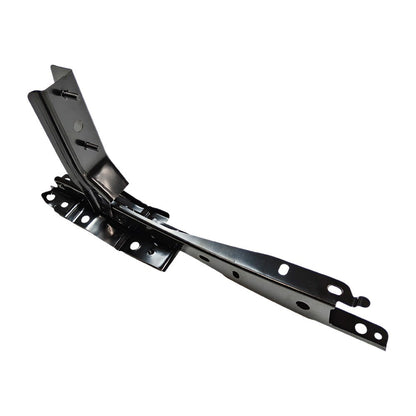 Hood Latch Radiator Core Support Bracket Center For Toyota Tacoma 2016-2023 2017