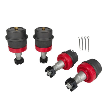 Heavy Duty Replacement Ball Joints New For Jeep TJ/XJ/YJ/ZJ/MJ Dana 30/44 10642