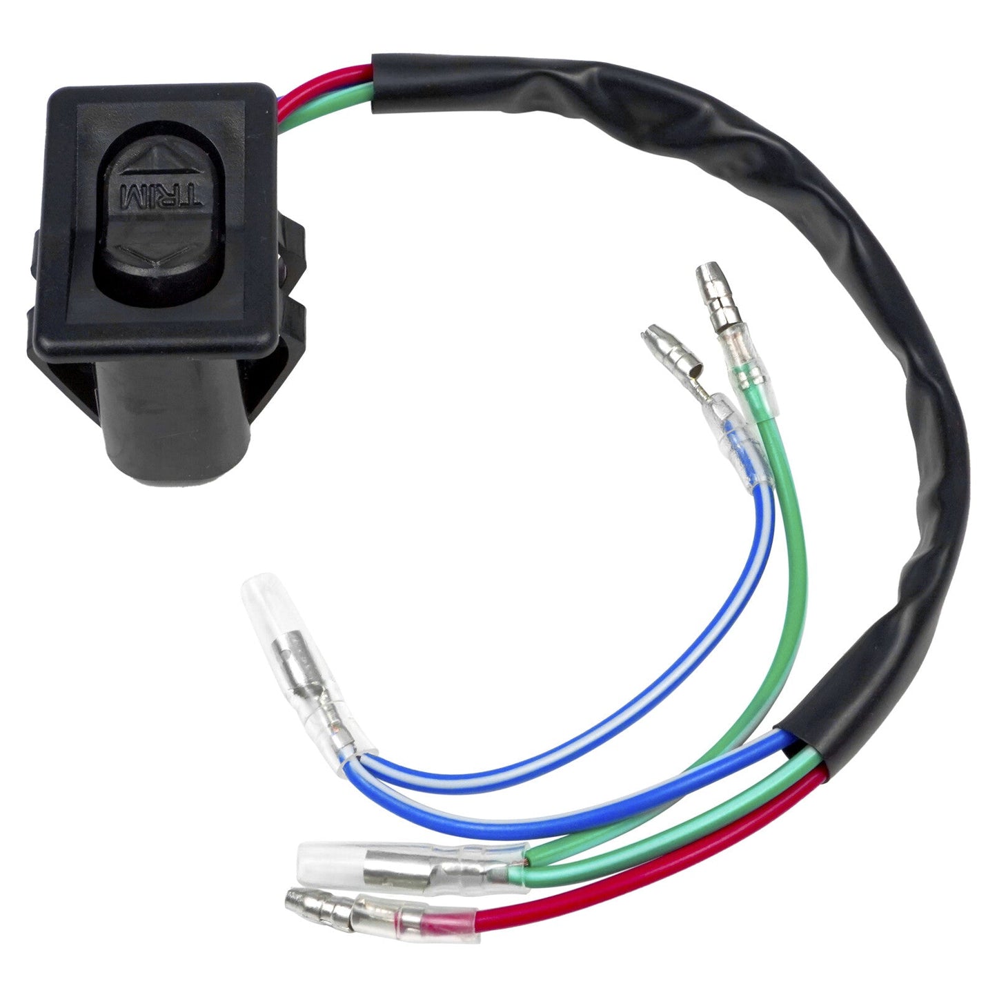 896620 87-8M0042301 Trim Tilt Switch Fit for Mercury Cowl Cowling Pan