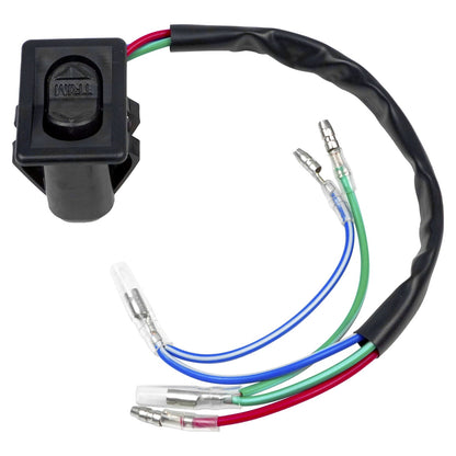 896620 87-8M0042301 Trim Tilt Switch Fit for Mercury Cowl Cowling Pan