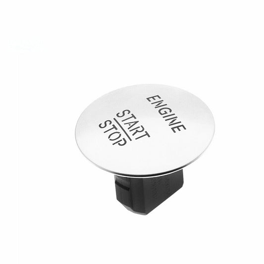 Keyless Go Engine Start Stop Push Button Switch for Mercedes Benz