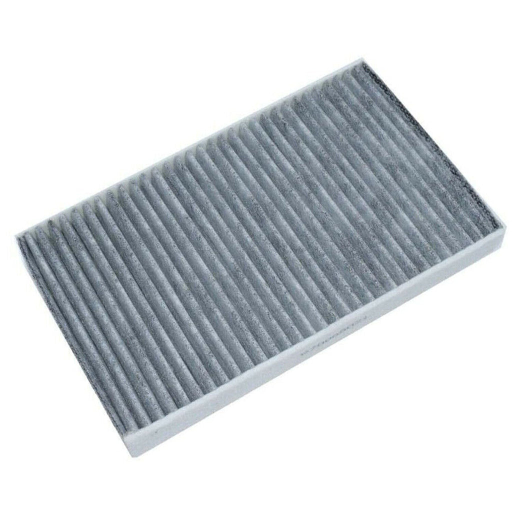 For Maserati Ghibli Levante Quattroporte V6 3.0L Air Filter Oil Cabin Filter Set