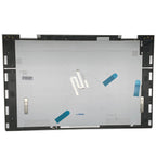 For HP ENVY X360 15-EW 15-EW0013DX 15-EW0023DX Top Case Back Cover Lid Sliver US