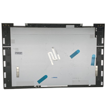 For HP ENVY X360 15-EW 15-EW0013DX 15-EW0023DX Top Case Back Cover Lid Sliver US