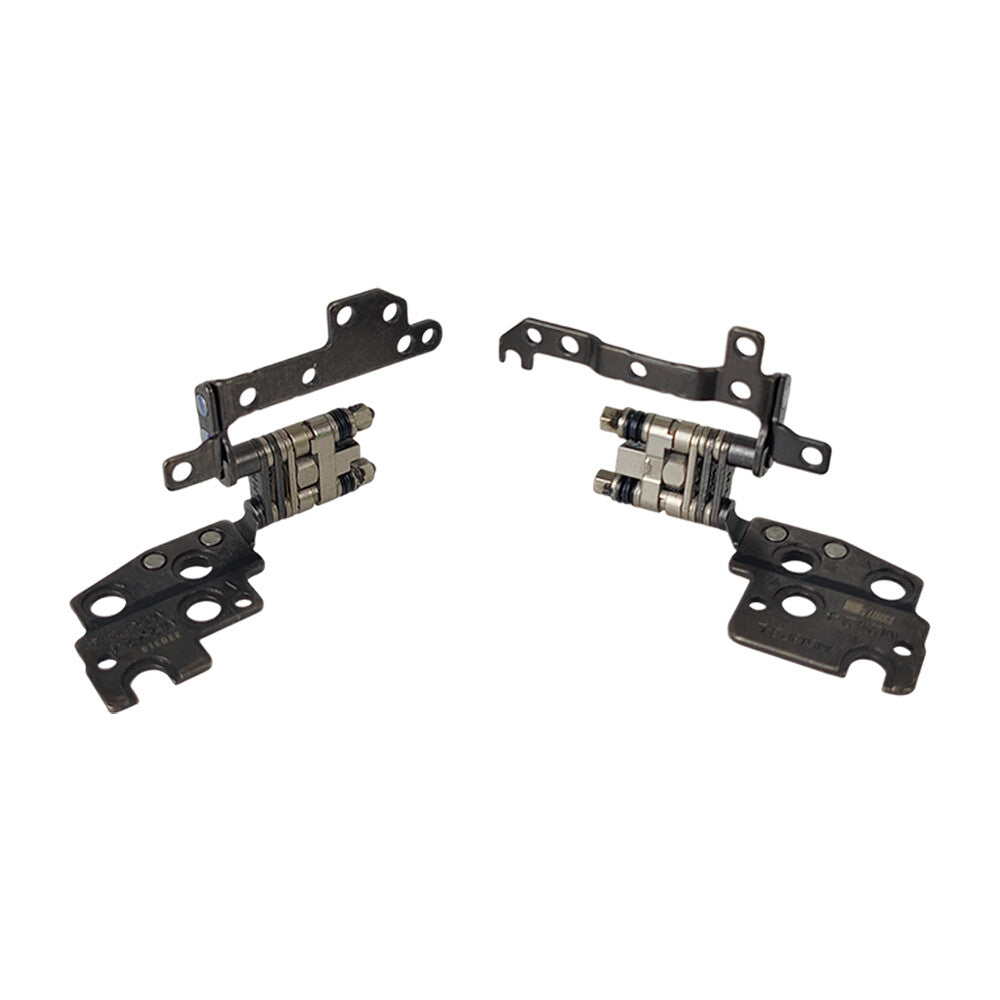 New For MSI Summit E13 Flip Evo A11 A12 MS-13P3 MS-13P2 Hinges Set of Left+Right