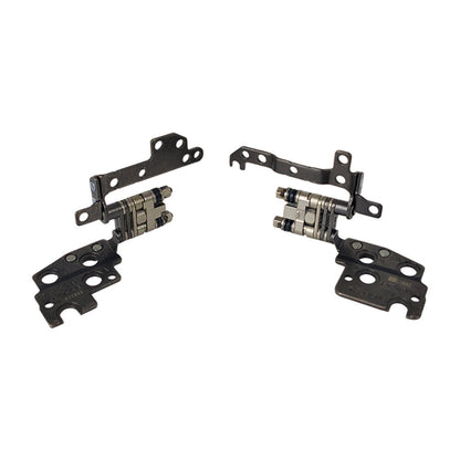 New For MSI Summit E13 Flip Evo A11 A12 MS-13P3 MS-13P2 Hinges Set of Left+Right