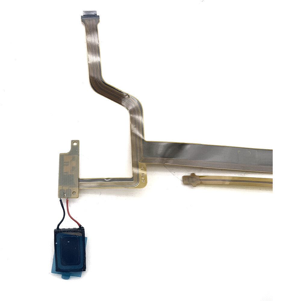 New Speaker Ribbon Cable Flex Wire w/Speakers For Nintendo 3DS XL Before 2015 US