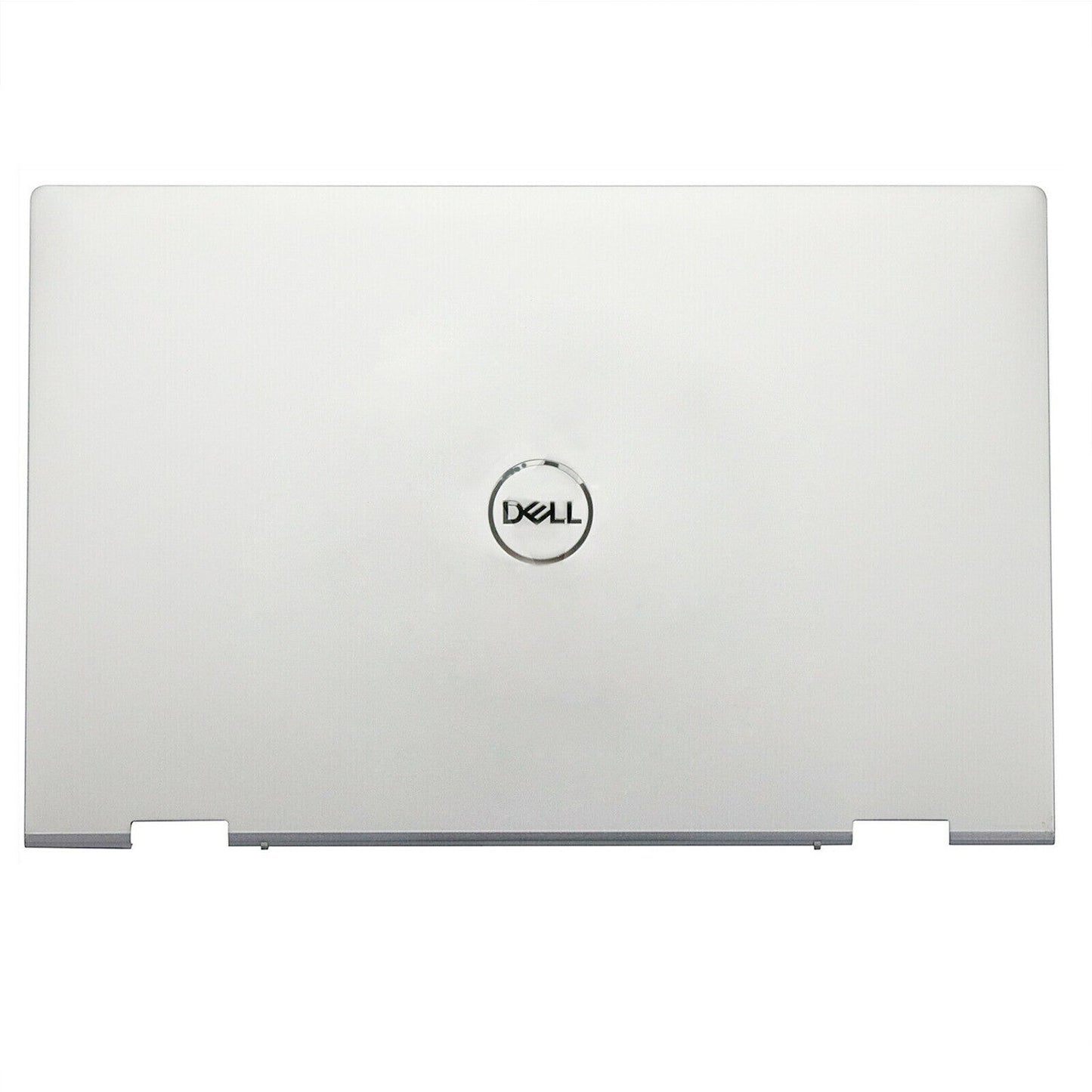 New 2-in-1 0J4KX5 Sliver Lid Back Cover Top For Dell Inspiron 13 7000 7300 7306
