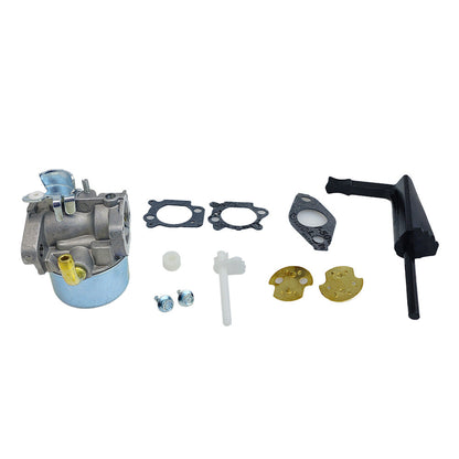 Carburetor Carb For Briggs & Stratton 120412-0143-E1 120412-0143-E2 Engine