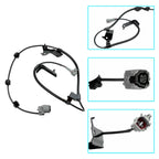 For Toyota Tundra 2 4WD 2007-21 ABS Wheel Speed Sensor Wire Harness Front Right