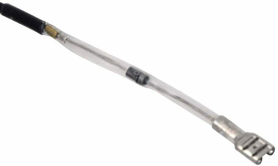2PK New Wire Assembly Ignition Wire with diodes 844547, 692319 For V-twin Engine