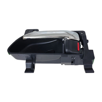 Driver Door Handle Interior Side Left US for 2008 2021 for Subaru Impreza WRX
