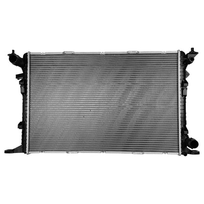 New Radiators 8K0121251H for Audi A6 Quattro A7 S5 S4 A5 A4 Sedan 2009 US