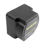 12V 140Amp Dual Battery Isolator Voltage Sensitive Relay For RVs Vehicles Cars