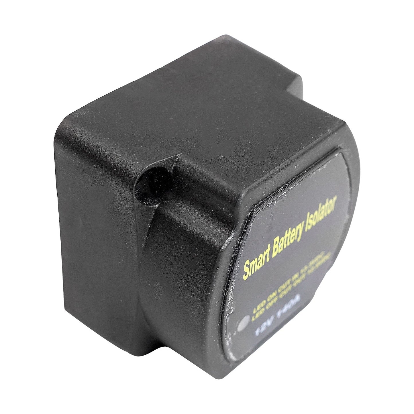 12V 140Amp Dual Battery Isolator Voltage Sensitive Relay For RVs Vehicles Cars