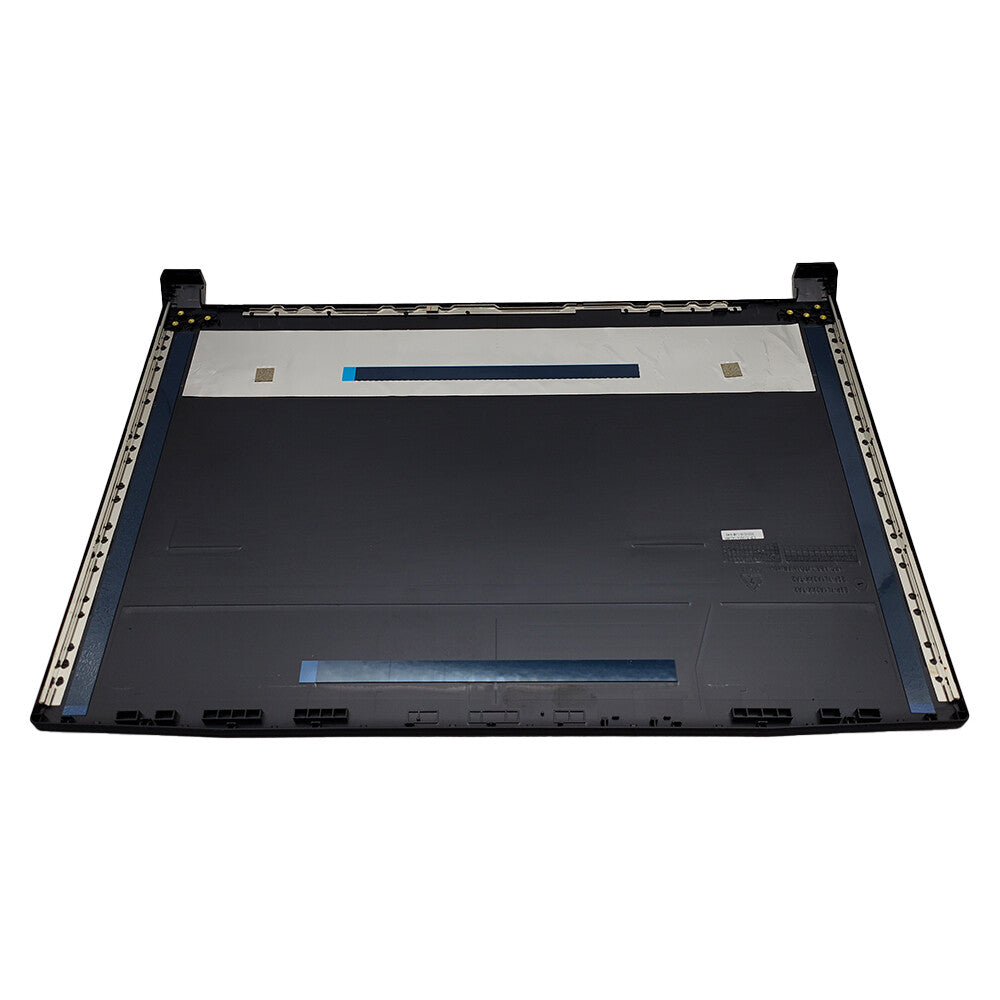 New LCD Back Cover Top Case Lid Black For MSI Katana GF76 MS-17L1 MS-17L2 17.3in
