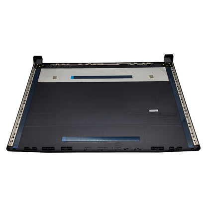 New LCD Back Cover Top Case Lid Black For MSI Katana GF76 MS-17L1 MS-17L2 17.3in
